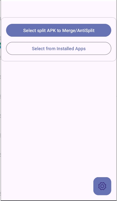 AntiSplitM截图2
