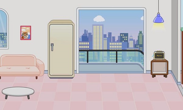 米加小镇世界自建房截图3
