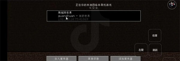 我的世界雾中人生存