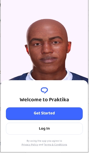 Praktika截图5