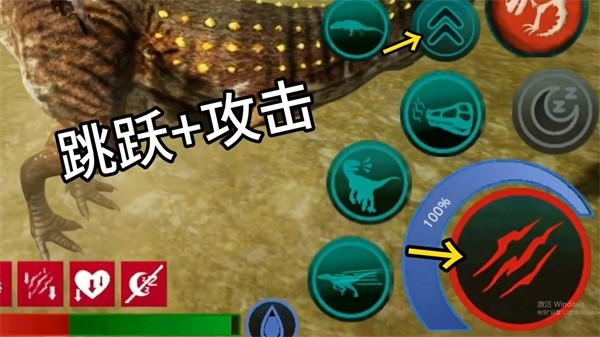 诅咒之岛绿色钥匙