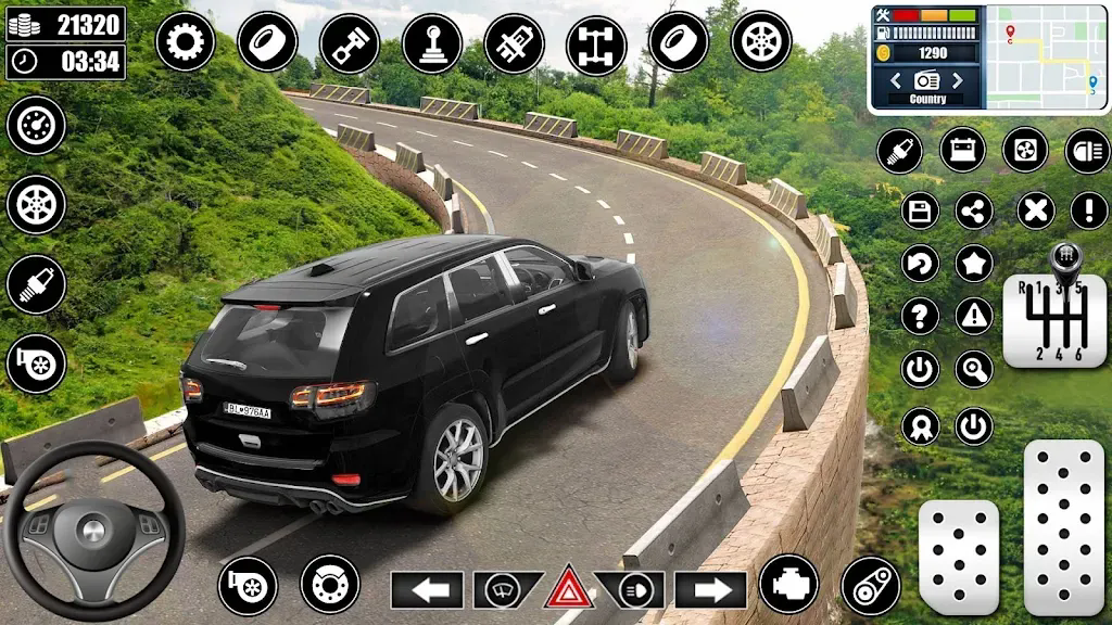 汽车驾驶学校截图1