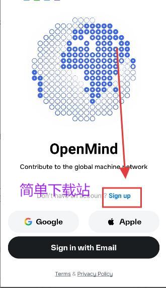 OpenMindAI