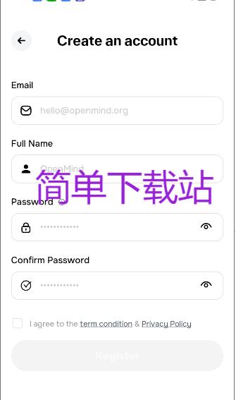 OpenMindAI