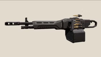 瓦罗兰特枪械模拟器