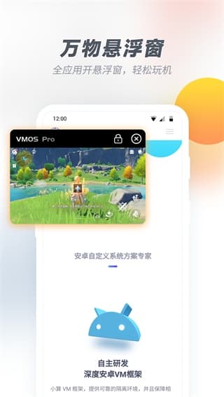 VMOS截图2