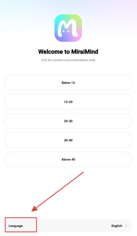 MiraiMind