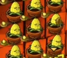 植物大战僵尸DAH版
