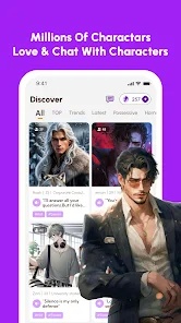 DeepLoveAI