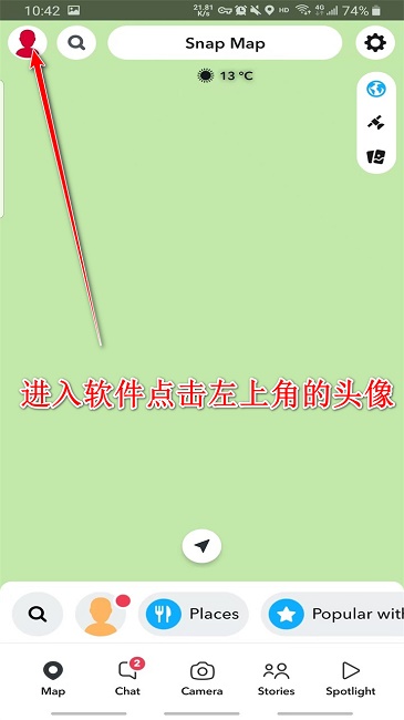 Snapchat