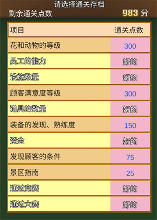 顶级跑马牧场