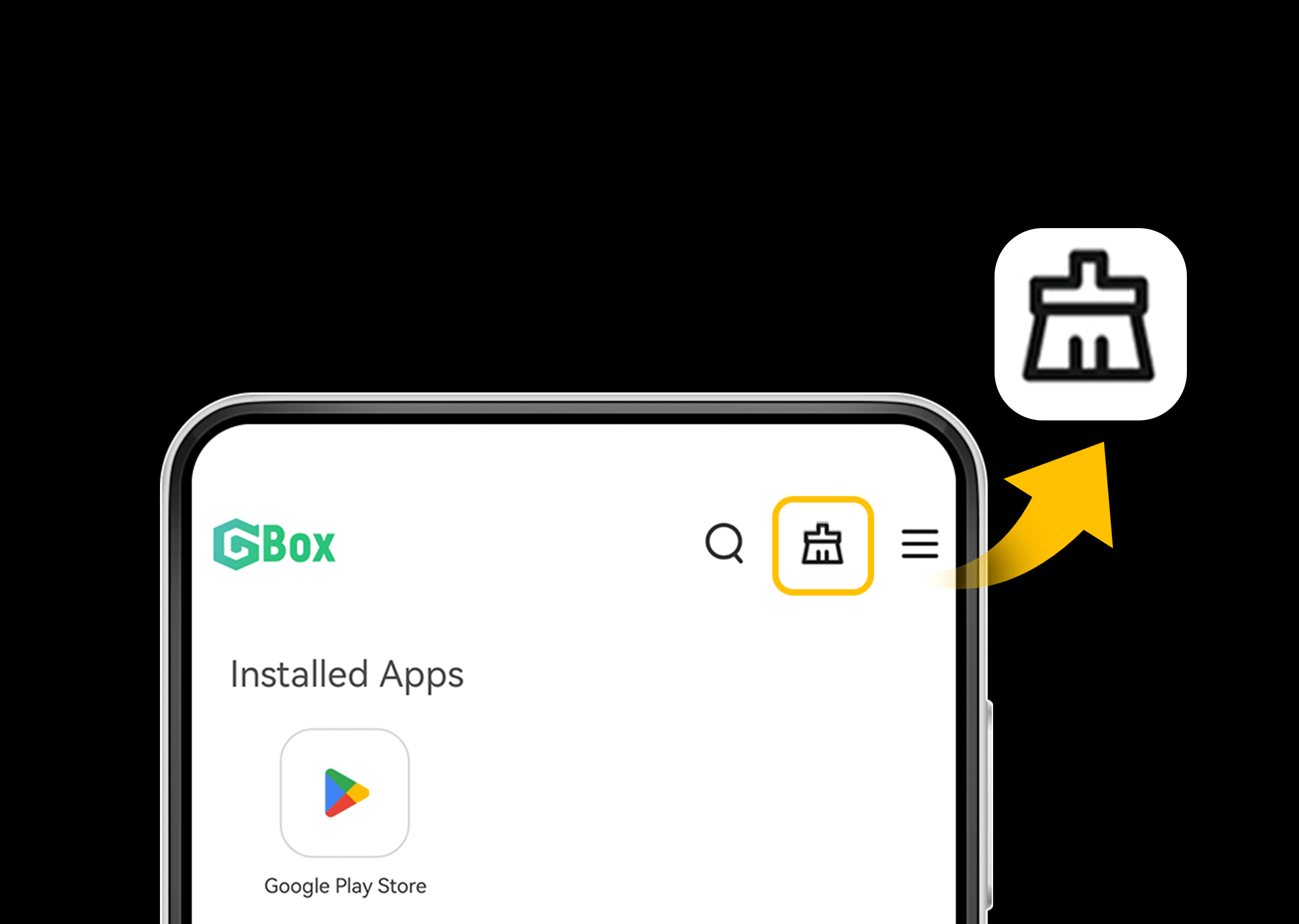 gbox最新版