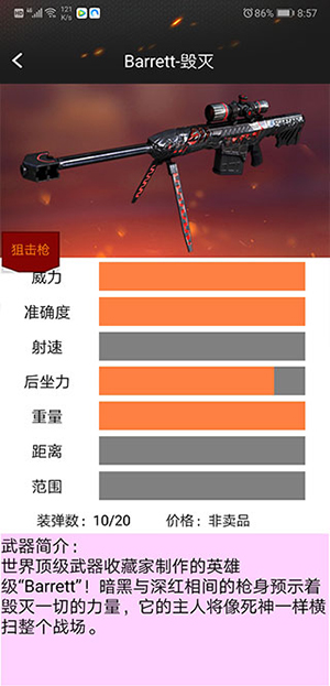 cf装备助手2截图3