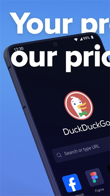 duckduckgo截图1