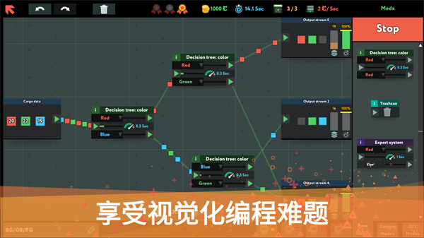 编程模拟器截图4