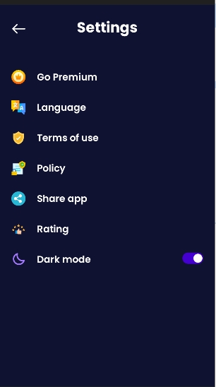 AIArtGenerator截图2