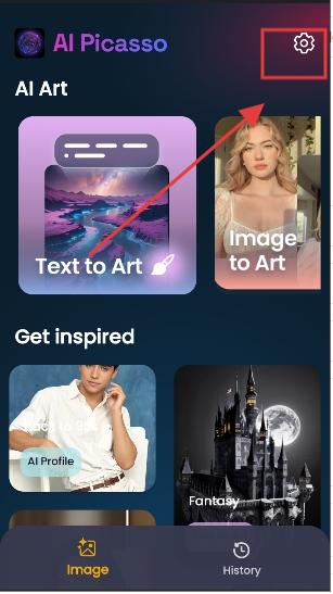 AIArtGenerator