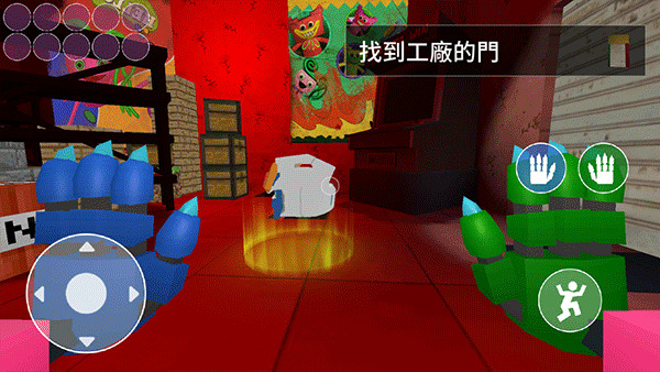 波比的游戏时间3同人版