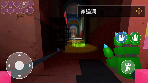 波比的游戏时间3同人版