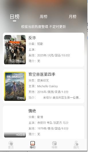 猫放时光截图3