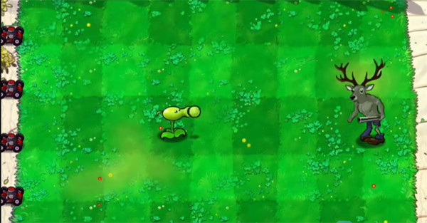 植物大战僵尸逆天版