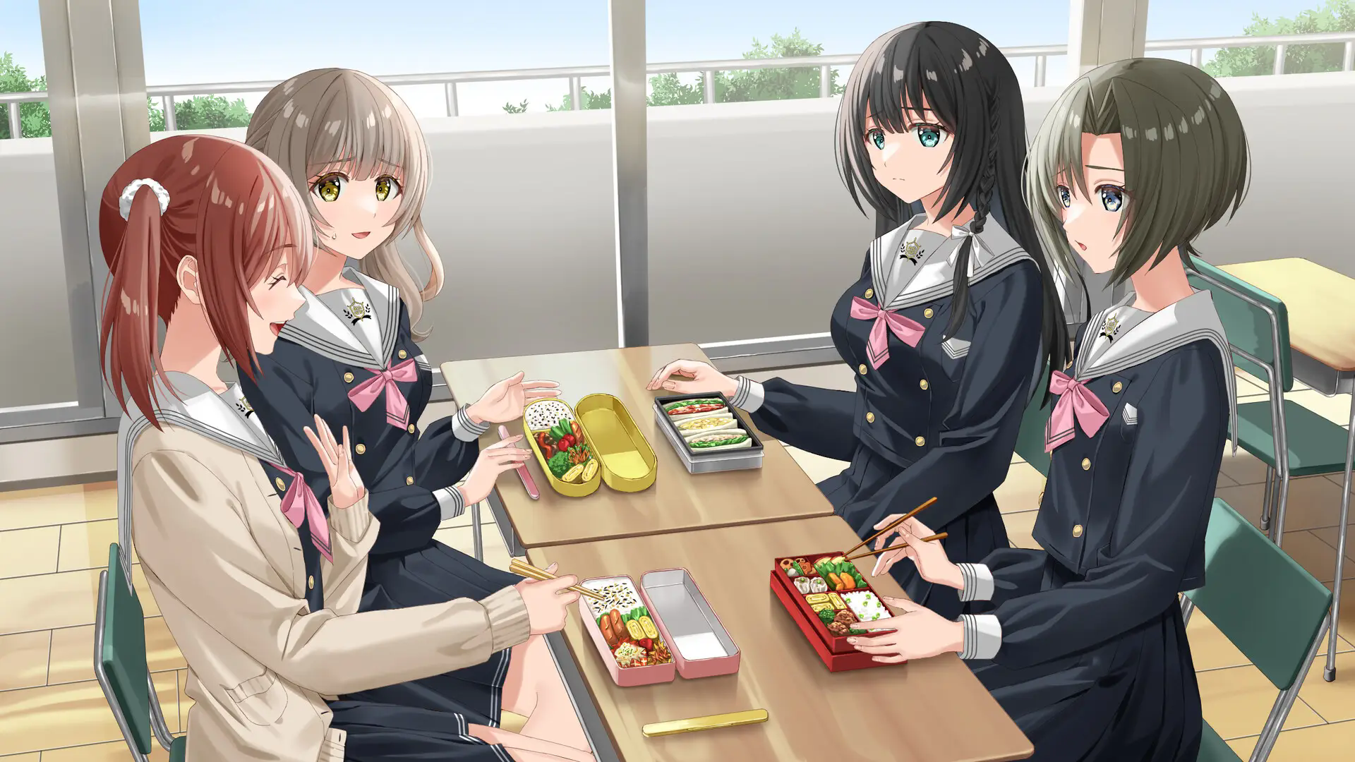 CloverReset截图3