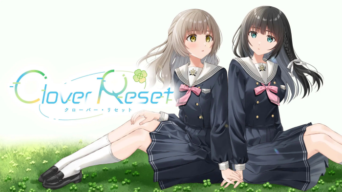 CloverReset