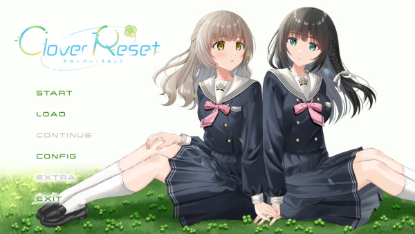CloverReset