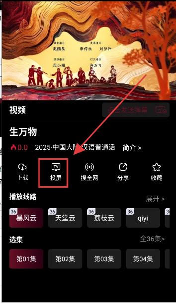 哪吒视频