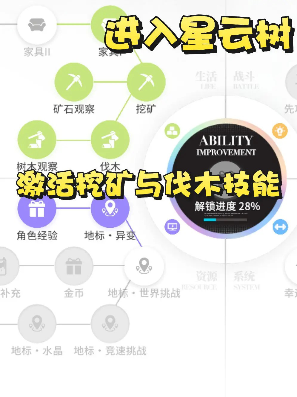 开放空间官服