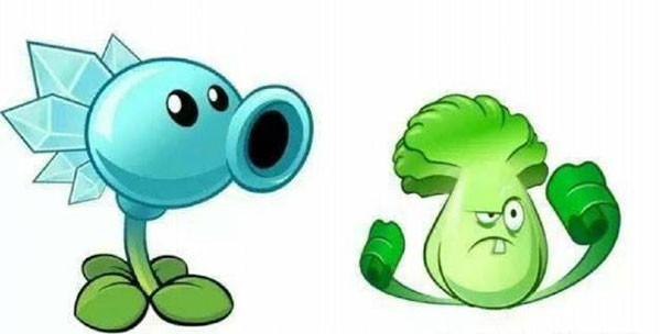 植物大战僵尸2AUZ版