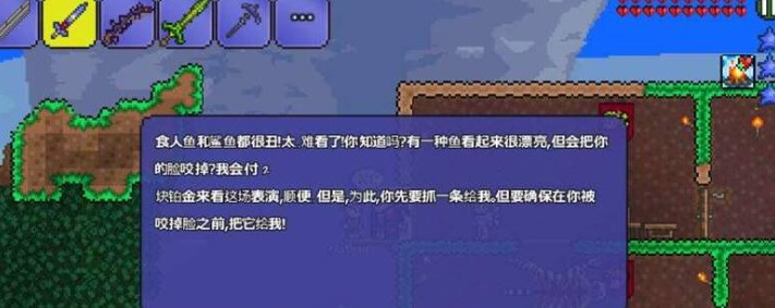 泰拉瑞亚灾厄