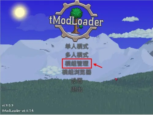 泰拉瑞亚灾厄