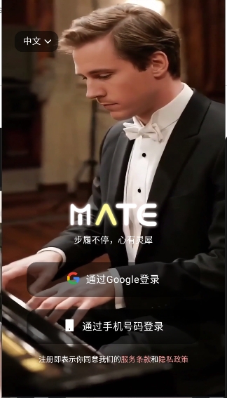 Mate截图4