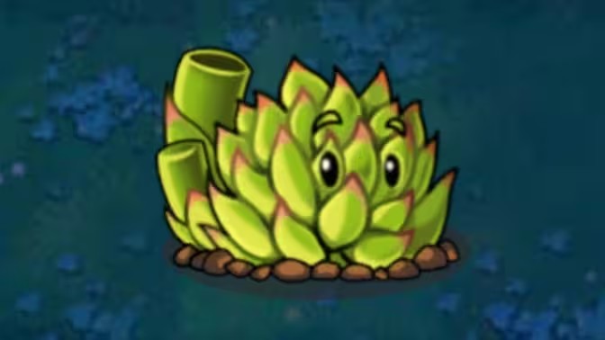 植物大战僵尸抽卡版重置版