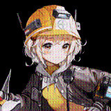 云胜利女神NIKKE