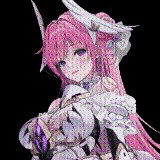 云胜利女神NIKKE