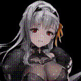 云胜利女神NIKKE