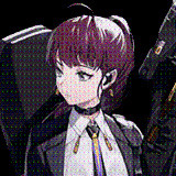 云胜利女神NIKKE