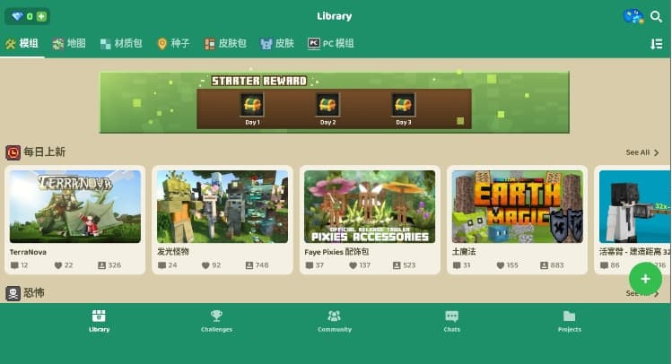 craftaddons