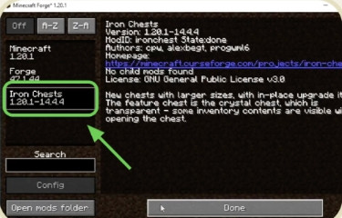 craftaddons