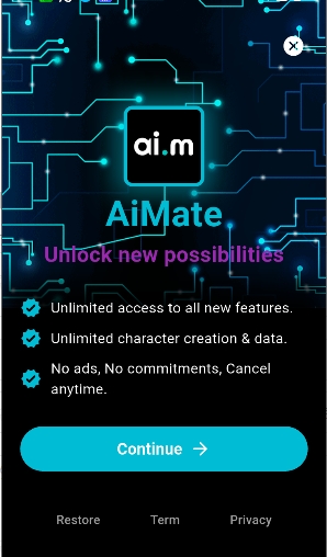 AIMate截图1