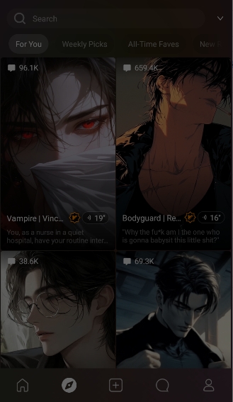 Tipsy截图1