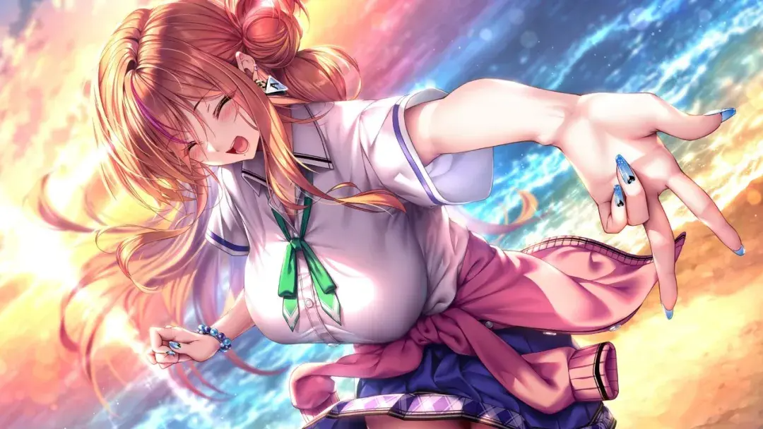 甜蜜女友3截图2