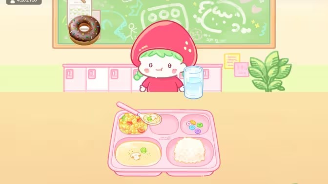 糖葫芦达人