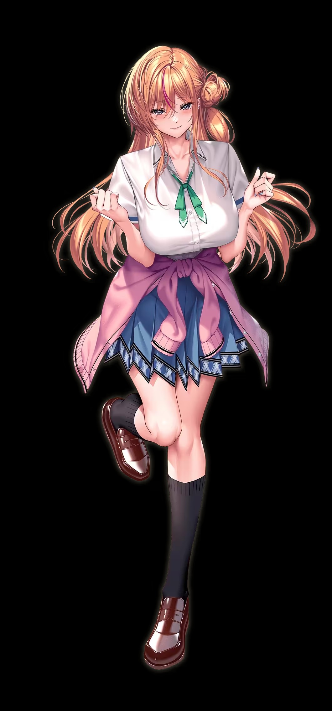 甜蜜女友3
