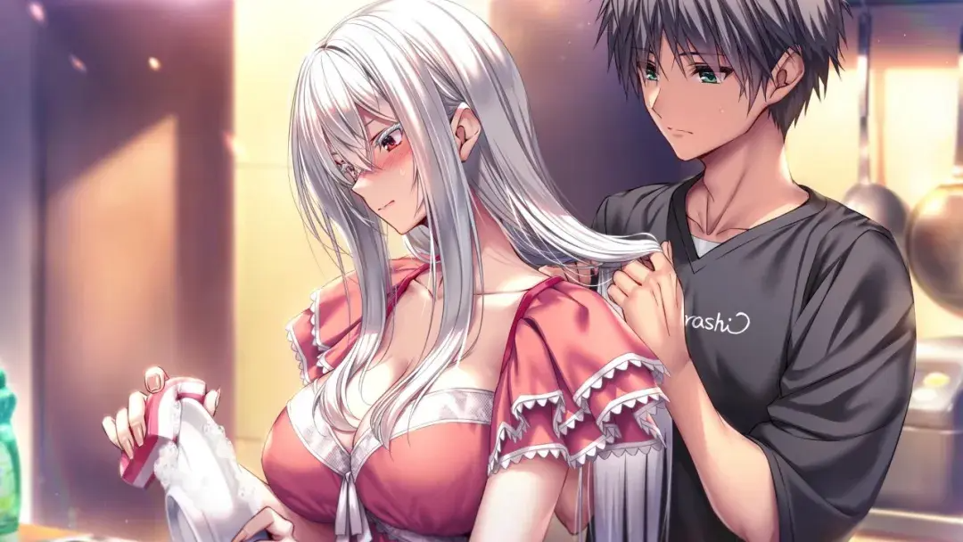 甜蜜女友3