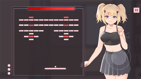 小恶魔打砖块截图2