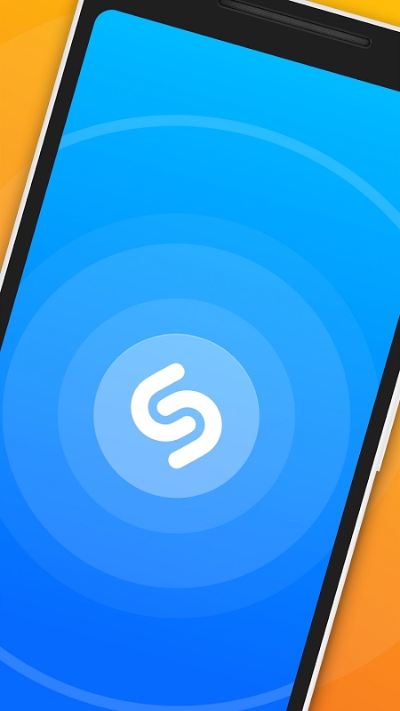 Shazam截图3