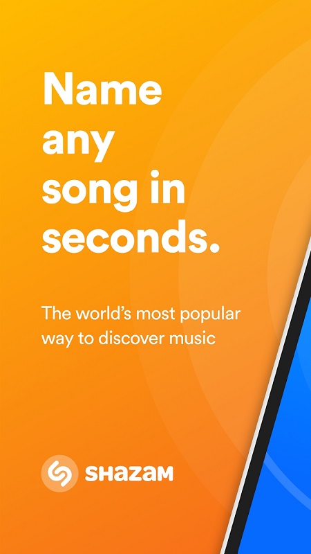 Shazam截图1